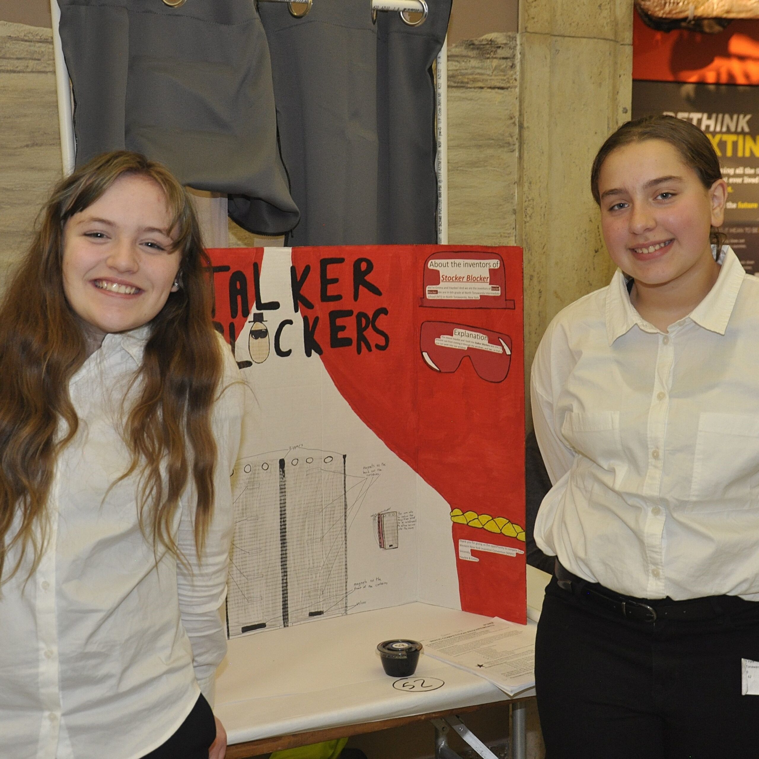 WNY Invention Convention Previous Winners