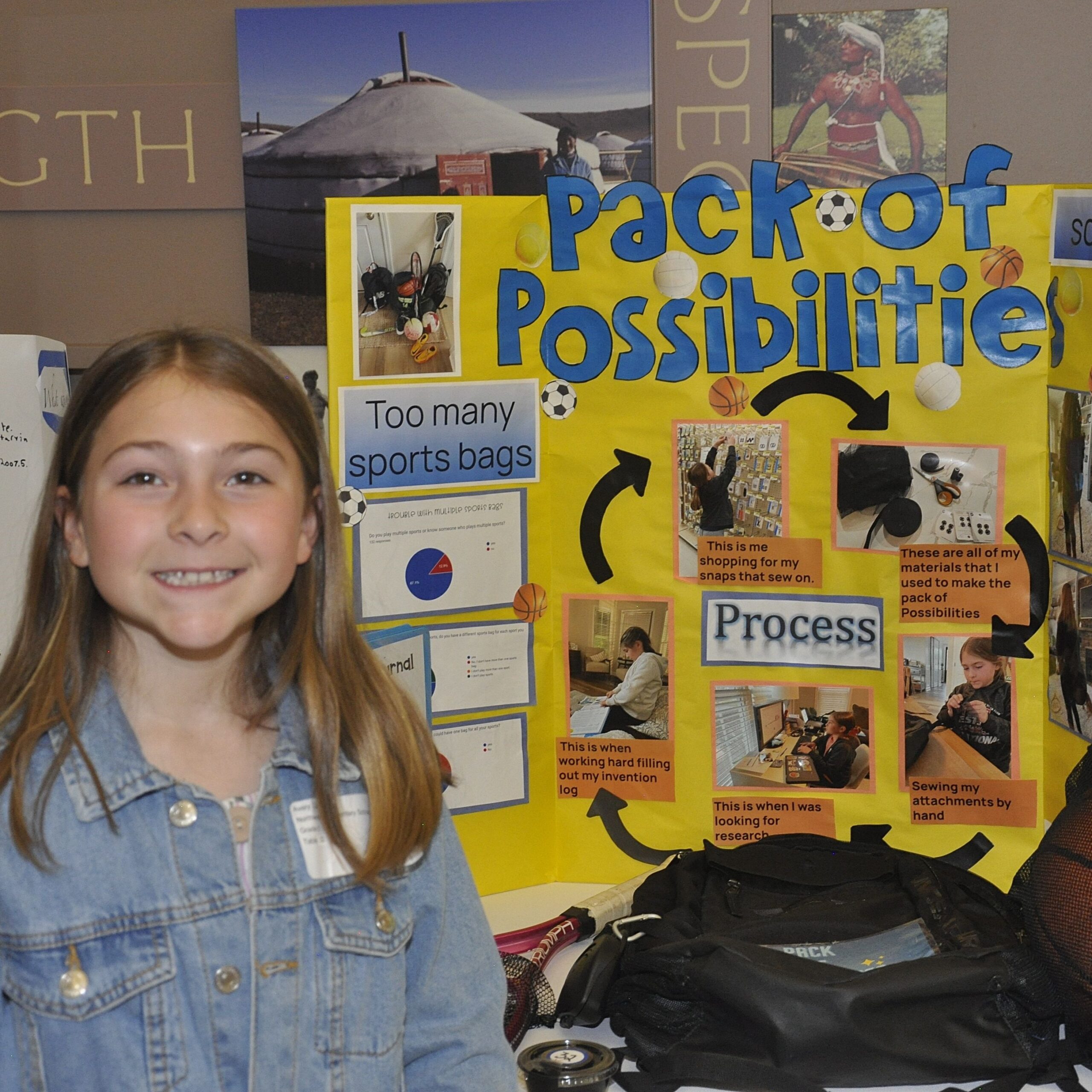 WNY Invention Convention Previous Winners